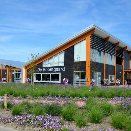 Vakantiepark De Boomgaard Westkapelle Exteriör bild
