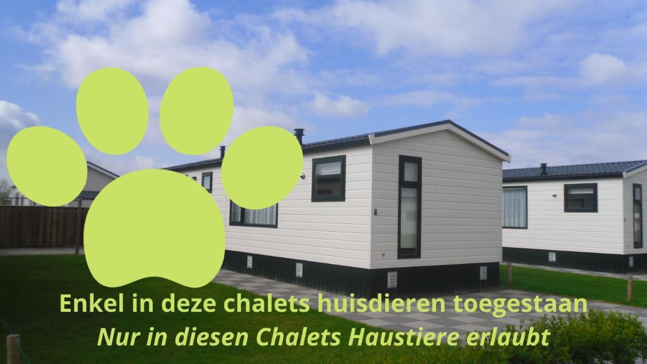 Vakantiepark De Boomgaard Westkapelle Exteriör bild
